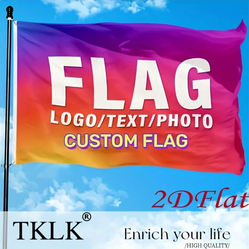 Bannerflagga